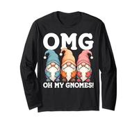 OMG Oh mes gnomes ! Manche Longue