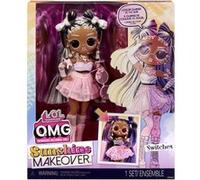 OMG Sunshine Makeover - Switches G