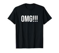OMG !!! T-Shirt