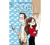 OMG ! - Tome 2 Ecris-moi encore STP (2)