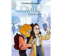 OMG ! - Tome 8 Ecris-moi en MP (8)