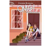 Omg ! Tome 9 - T'as Entendu La Rumeur ?