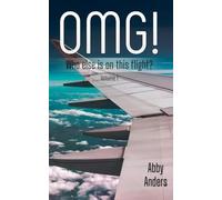 OMG! Who else is on this flight?