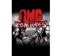 OMG Zombies (PC)