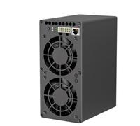 OMGMINER AE Box ALEO Miner 37 Mh/s 360 W Aleo Mineur algorithme ZkSNARK Mineur Asique silencieux avec bloc d'alimentation