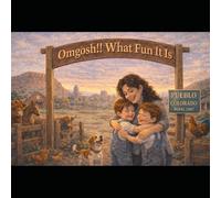Omgosh!! What fun it is: Gigis Ranch