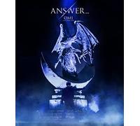 OMI LIVE TOUR 2022 "ANSWER..."(Blu-ray)