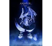 Omi Live Tour 2022 "Answer..."(Dvd)