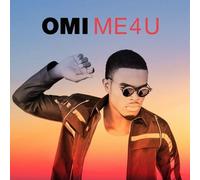 Omi – Me 4 U – CD importé