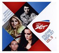 Omi - OMI / Meghan Trainor / John Mamann: Muzyka Radia Zet Vol. 9 (digipack) [2CD]