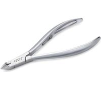Omi Pro-Line Cążki Al-101 Acrylic Nail Nippers Jaw 16/6 Mm Lap Joint