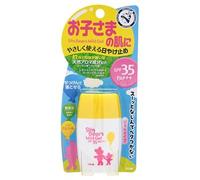 OMI - Sun Bears Mild Gel SPF 35 P Gel solaire