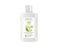 Omia Bio Bagno Seta Bergamotto 400 Ml