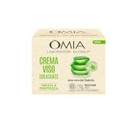 Omia Bio Viso Crema Aloe 50 ml