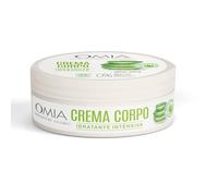 Omia Crema Corpo Aloe Vera Vaso 150ml
