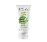 Omia Laboratories Aloe Vera del Salento crème hydratante corps à l'aloe vera 200 ml