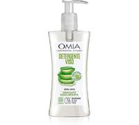 Omia Deterg Viso Idrat A/Vera 200Ml