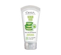 Omia Laboratories Aloe Vera del Salento exfoliant purifiant visage à l'aloe vera 75 ml
