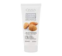 OMIA Laboratori Crema Corpo Mandorla 200 ml