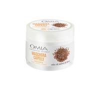 OMIA Laboratori Maschera Capelli Semi di Lino 250 ml