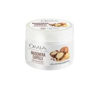 omia Masque pour cheveux à l'huile de macadamia 25