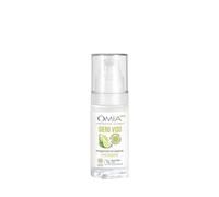 Omia Mattierendes Gesichtserum mit ätherischem Bergamotteöl aus Kalabren, reduziert überschüssiges Talg, macht die Haut matter und ebenmäßiger, ideal für Mischhaut, Cosmos Organic zertifiziert, 30