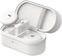 Omic-U-W Microphone Cravate Sans Fil Pour Iphone 15/Android/Smartphone/Usb Type-C Mini Micro Cravate Avec Batterie 20H Ceinture Magnétique Externe Pour Enregistrement Vidéo Youtube[VIT692610]