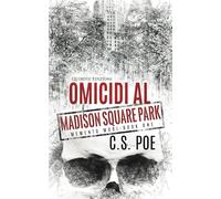 Omicidi al Madison Square Park