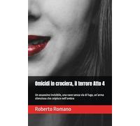 Omicidi in crociera, il terrore Atto 4: Un assassino invisibile, una nave senza via di fuga, un’arma silenziosa che colpisce nell’ombra