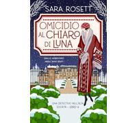 Omicidio al Chiaro di Luna: Giallo ambientato negli Anni Venti