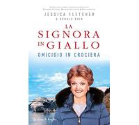 Omicidio in crociera. La signora in giallo