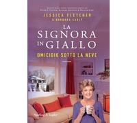 Omicidio sotto la neve. La signora in giallo