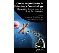 Omics Approaches in Veterinary Parasitology - Taylor amp Francis Ltd - Taylor amp Francis Ltd - Livre en Anglais - Hardback Taylor amp Francis LtdTaylor amp Francis Ltd (Auteur)