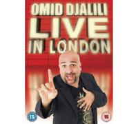 Omid Djalili: Live In London [Import Anglais] (Import)