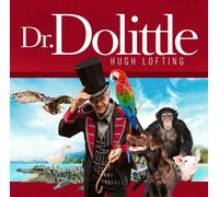 Omid-Paul Eftekhari Dr. Dolittle (CD)