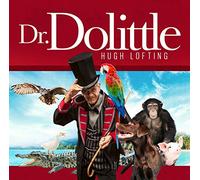 Omid - Paul Eftekhari - Dr. Dolittle [Import]