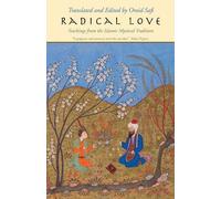 Omid Safi Radical Love (Poche)