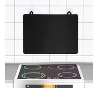 OMIGA 61x52cm Protege Plaque Induction Protection Couvre Plaque