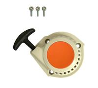 omiinitio 41491904001 Démarreur à bobine longue durée pour tondeuse FS94R FS94 Réduction de l'effort