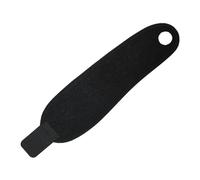 omiinitio Bandages de poignet réglables Bande souple et repose-pouce. Support pratique pour les travailleurs informatiques. Wraps Bande souple