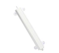 omiinitio Barres à bulles d'oxygène pour aquarium Pierre à air Réservoir de poisson Diffuseur Bubble Bubble Bâtons à bulles Équipement professionnel d'aquarium