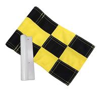 omiinitio Cibles de putting de golf à montage rapide, indéchirable, couleurs vives, appareil d'entraînement portable, sans nécessité, stable