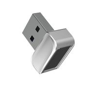 omiinitio Conceptions avancées pour lecteur d'empreintes digitales USB pour 10 8 7 Hello Secure PC Access Window Bonjour lecteur d'empreintes digitales