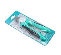 omiinitio Coupe-ongles pour animaux de compagnie - Pour chiens et chats - Outil de toilettage professionnel avec lime à ongles LED - Coupe-chien - Avec lumière LED professionnelle pour animaux de