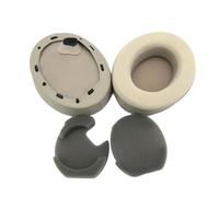 omiinitio Coussinets en gel rafraîchissant pour casque WH1000XM4 1000XM4 - Coussinets d'oreille - Gel rafraîchissant