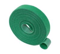 omiinitio Cravate de jardin réutilisable pour plantes - Sangle de support de plante réglable - Pour la culture - Cravate de jardin solide