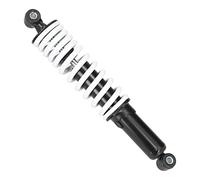 omiinitio Dérailleur arrière en alliage d'aluminium pour vélo de montagne 6/7/8 vitesses Montage direct Accessoires de vélo