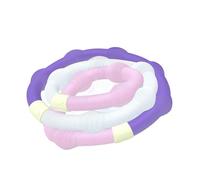 omiinitio Entraîneur de taille de printemps doux lesté Activité de mouvement portable pour hommes femmes Maison Salle de sport Utilisation salopes Tuyau flexible