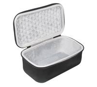 omiinitio Étui de rangement léger pour adaptateur d'alimentation pour ordinateur portable 240 W/280 W/330 W Housse de rangement parfaite pour les voyages