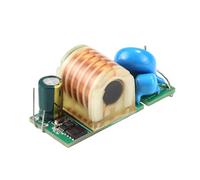 omiinitio Générateur 3 V-4 5 V 15 KV Adaptateur ascendant Module de bobine d'allumage de rechange pour batterie 18650 Expérience scientifique Recherche scientifique Appareil à courant élevé